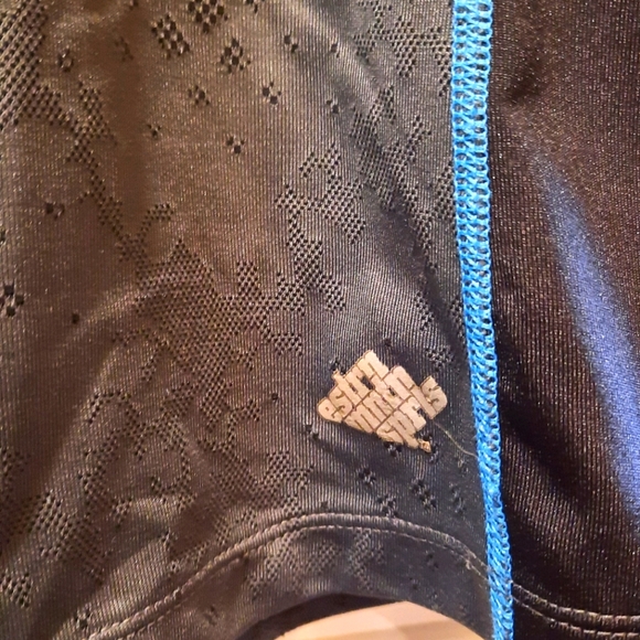 Eastern Mountain Sports Womans Gray Techwick T-shirt size Medium - Picture 4 of 9